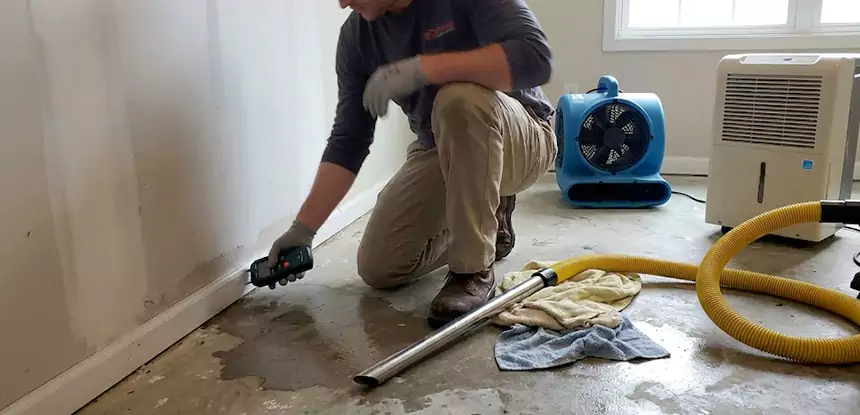 Professional Interior Water Damage Repair Services in Lovejoy, GA