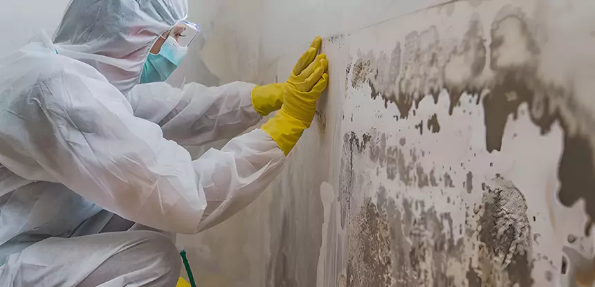 Professional Moisture and Mold Remediation Services in Lovejoy, GA