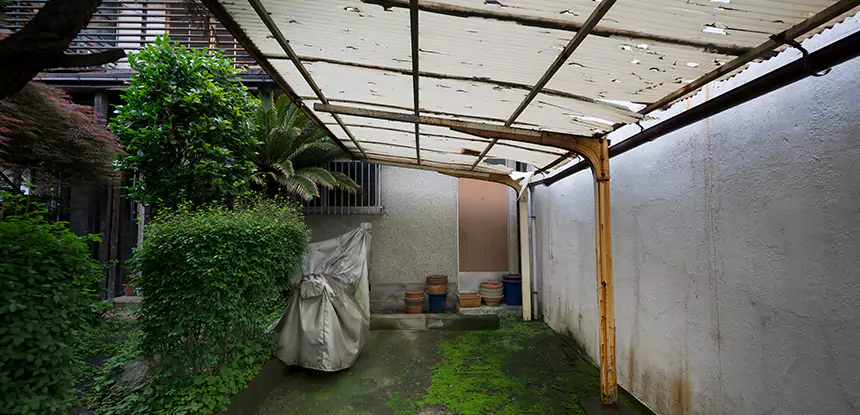 Professional Roof and Water Damage Repair Services in Lovejoy, GA