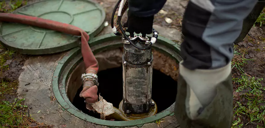 Professional Sewage Cleanup Services in Lovejoy, GA