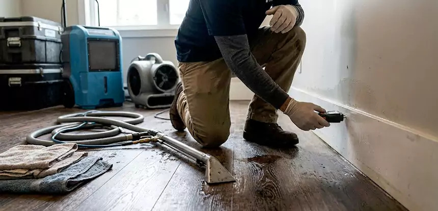 Professional Sewage Remediation Services in Lovejoy, GA