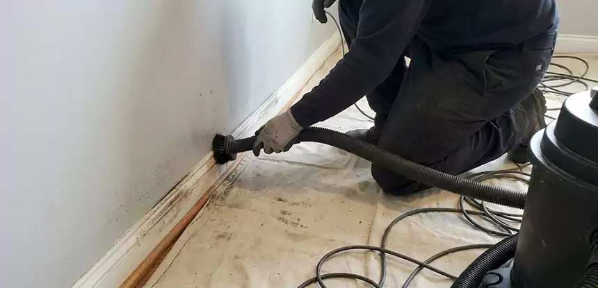 Professional Smoke and Water Damage Restoration Services in Lovejoy, GA