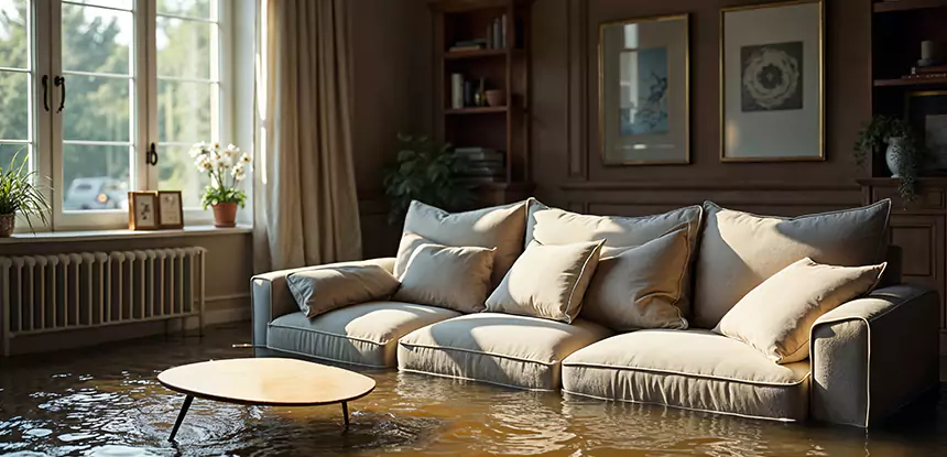 Professional Standing Water Removal Services in Lovejoy, GA