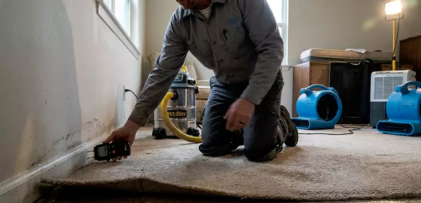 Carpet Cleaning and Extraction in Lovejoy