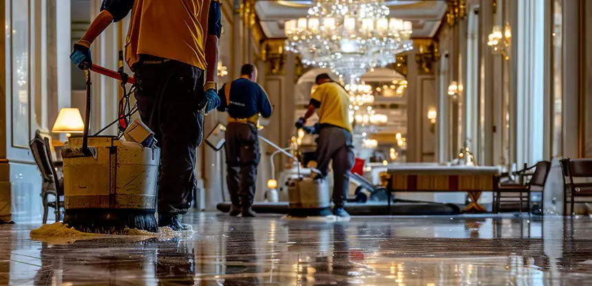 Water Mitigation Services in Lovejoy