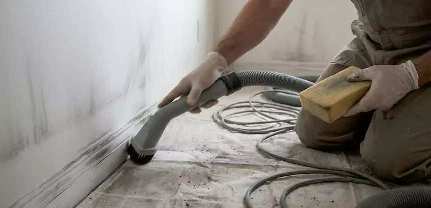 Water and Fire Damage Repair in Lovejoy