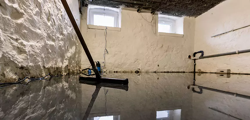 Residential Water Extraction Services in Lovejoy