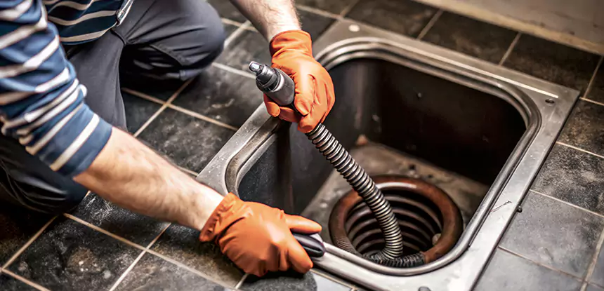 Sewage Waste Cleanup in Lovejoy