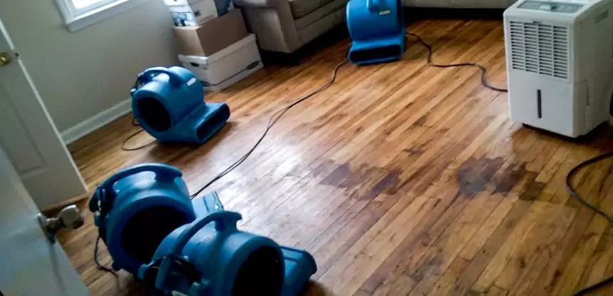 Residential Water Extraction Lovejoy