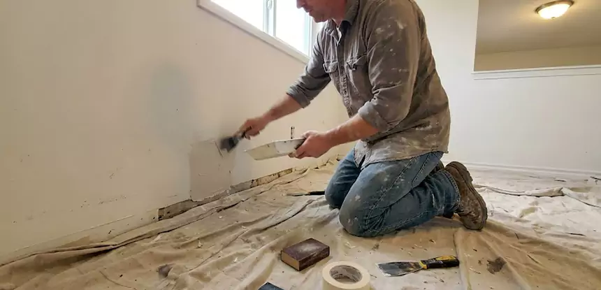 Professional Water Damage Repair Services in Lovejoy, GA