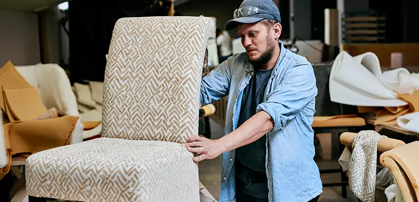 Professional Furniture Water Damage Services in Lovejoy, GA