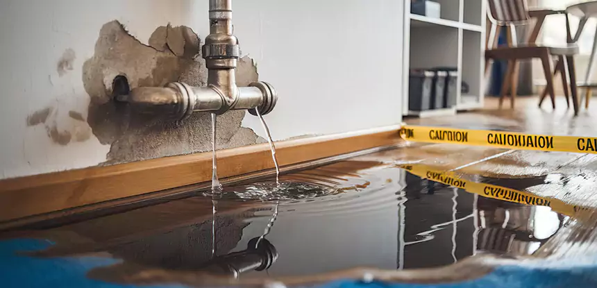 Professional Water Leak Clean Up Services in Lovejoy, GA