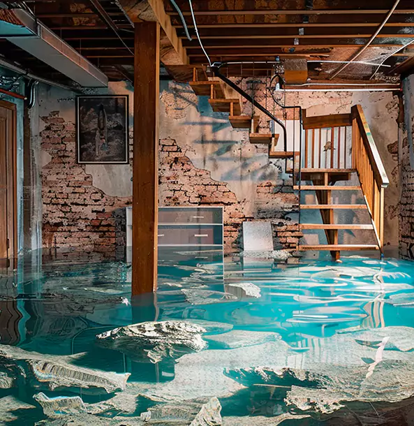 Why Lovejoy Restoration Pro Is the Right Choice for Basement Flooding Remediation in Lovejoy, GA?