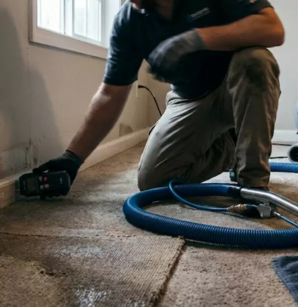Why Lovejoy Restoration Pro Leads Basement Flood Damage Restoration in Lovejoy, GA?