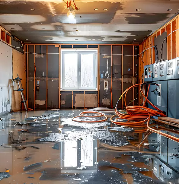 Why Lovejoy Restoration Pro Is the Trusted Choice for Basement Flood Restoration in Lovejoy, GA?