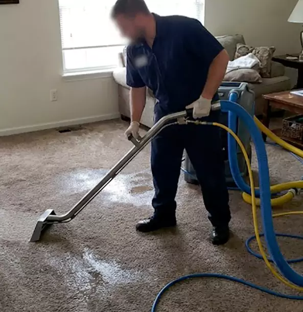 Why Lovejoy Homeowners Choose Lovejoy Restoration Pro?