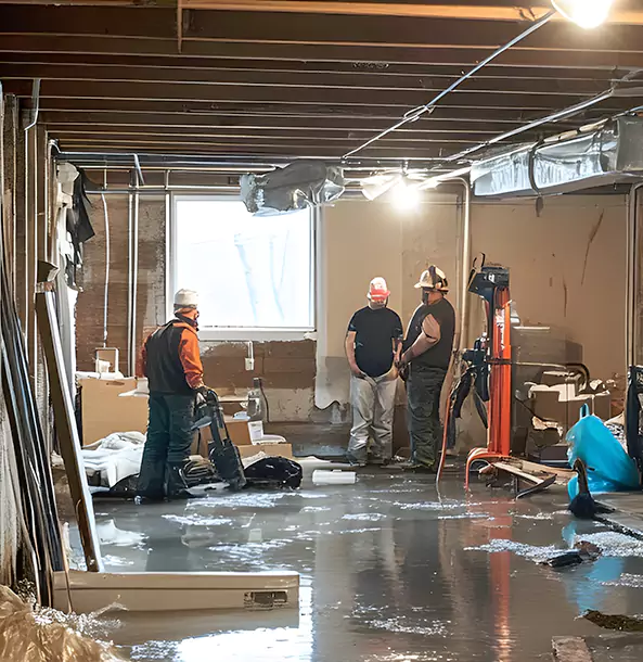 Why Lovejoy Businesses Rely on Lovejoy Restoration Pro?