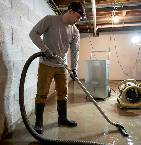 Why Lovejoy Businesses Choose Lovejoy Restoration Pro?