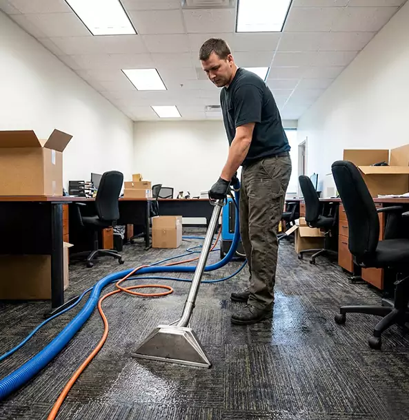 Why Lovejoy Businesses Trust Lovejoy Restoration Pro for Water Damage Recovery?