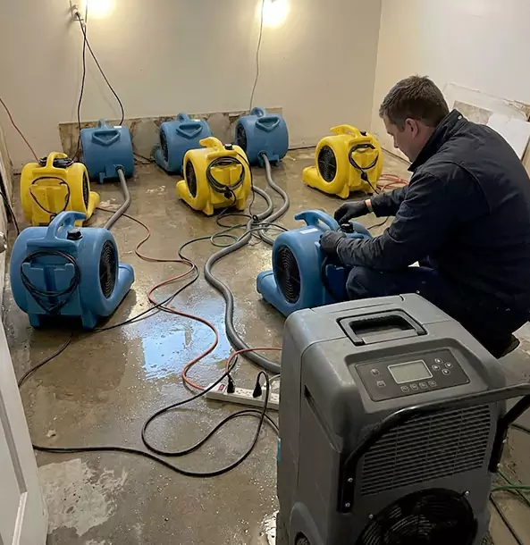 Why Lovejoy Businesses Trust Lovejoy Restoration Pro for Water Damage Response?