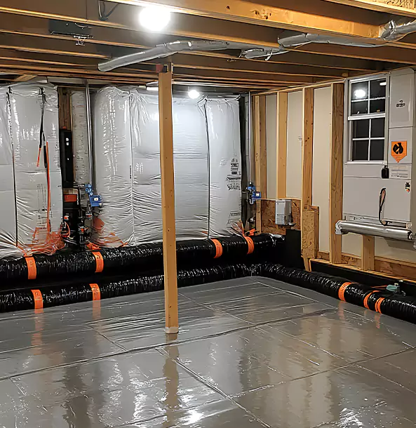 Why Lovejoy Homeowners Trust Lovejoy Restoration Pro for Crawl Space Repairs?