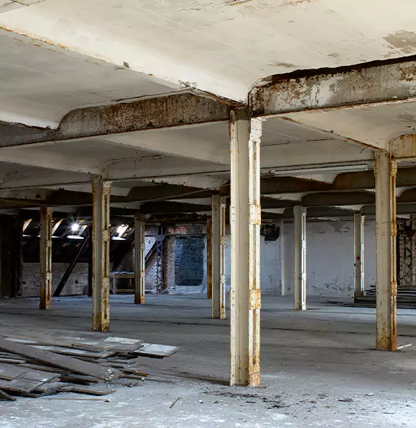 What Makes Our Crawl Space Services Stand Out in Lovejoy, GA?