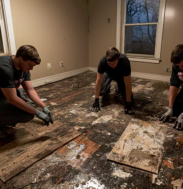 Why Lovejoy Property Owners Choose Lovejoy Restoration Pro for Restoration?