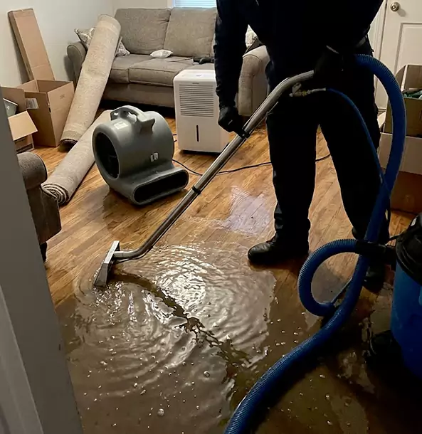 Why Lovejoy Property Owners Choose Lovejoy Restoration Pro for Flood Cleanup?