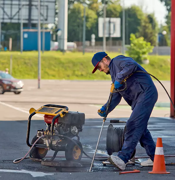 Your Sewage Cleanup Company in Lovejoy, GA