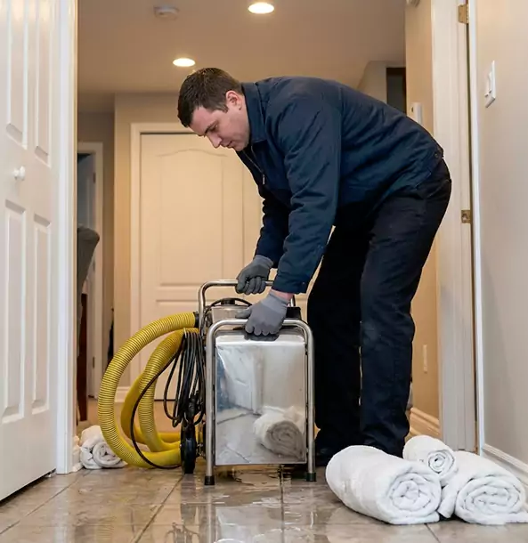 Why Property Owners in Lovejoy Choose Lovejoy Restoration Pro for Emergency Water Extraction?