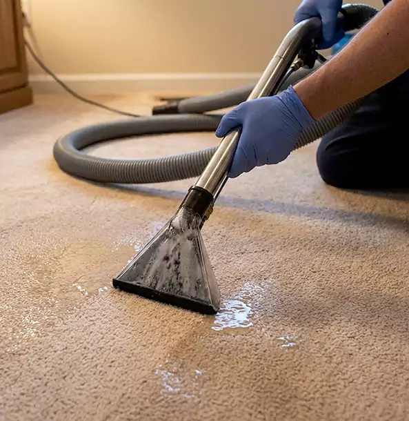 Why Lovejoy Property Owners Choose Lovejoy Restoration Pro for Emergency Water Removal?