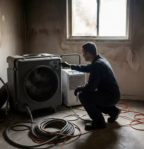 Why Lovejoy Property Owners Choose Lovejoy Restoration Pro for Fire and Water Damage Restoration?
