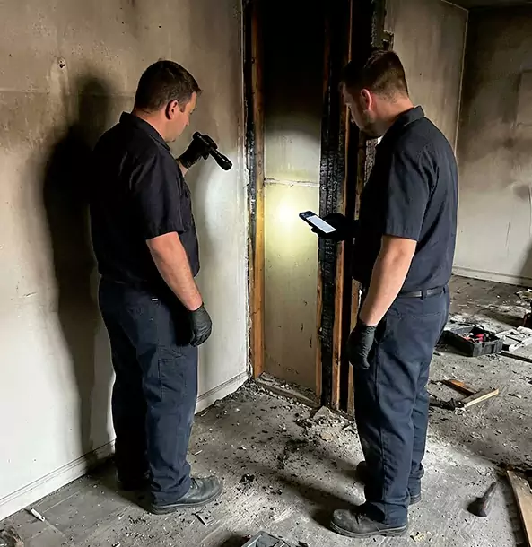 Why Lovejoy Property Owners Trust Lovejoy Restoration Pro for Fire and Water Damage Repair?