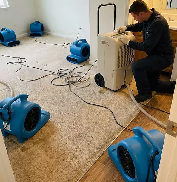 Why Lovejoy Homeowners Choose Lovejoy Restoration Pro?