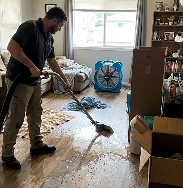 Why Lovejoy Property Owners Choose Lovejoy Restoration Pro?