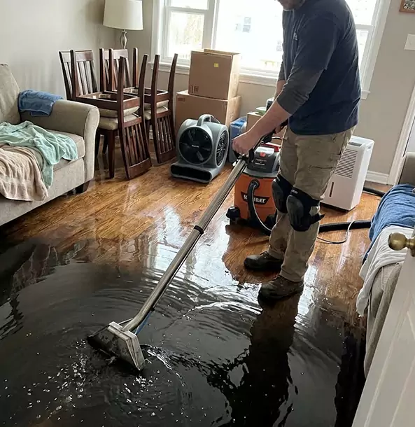 Why Lovejoy Restoration Pro Delivers the Best Flood Restoration Services in Lovejoy, GA?