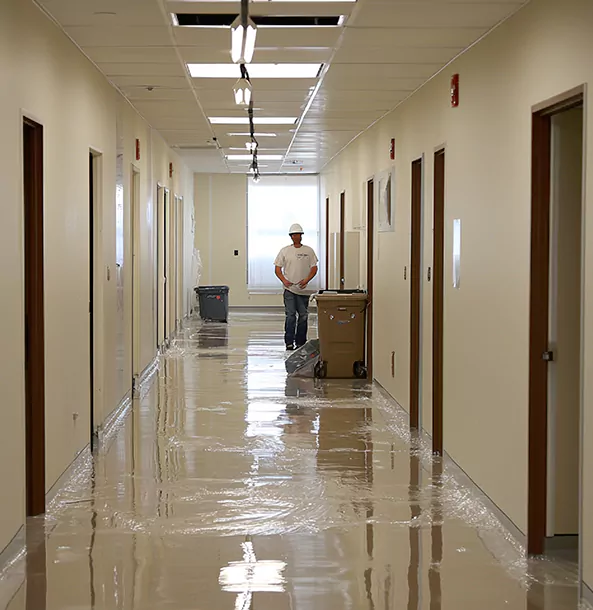 Why Lovejoy Hotels Choose Lovejoy Restoration Pro?