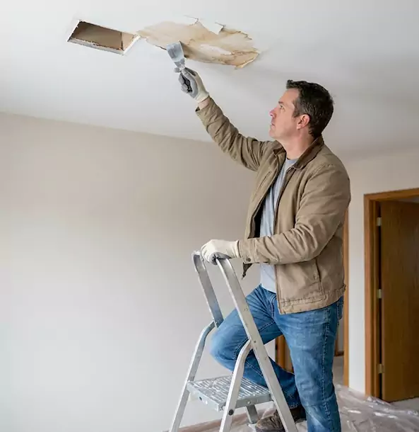 Why Lovejoy Homeowners Rely on Lovejoy Restoration Pro for Water Damage Recovery?