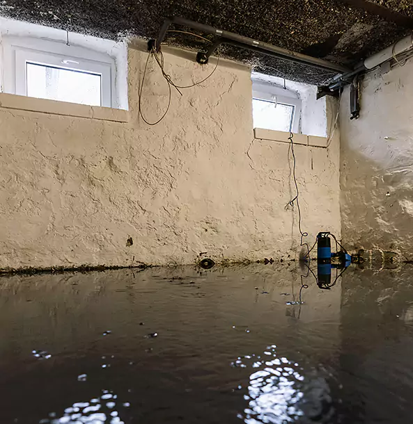 Why Lovejoy Homeowners Trust Lovejoy Restoration Pro for Water Damage Mold Removal?
