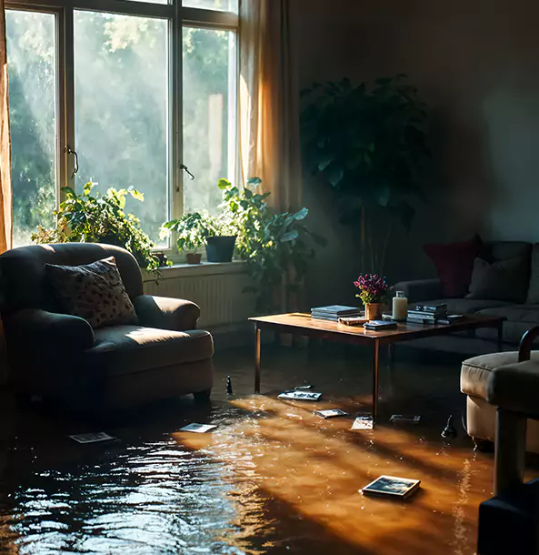 Why Lovejoy Homeowners Call Lovejoy Restoration Pro?