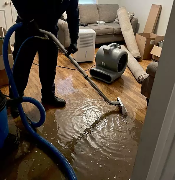 Why Lovejoy Trusts Lovejoy Restoration Pro for Sewage Cleanup?