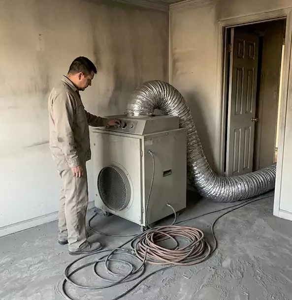 Why Lovejoy Residents Trust Lovejoy Restoration Pro for Restoration?