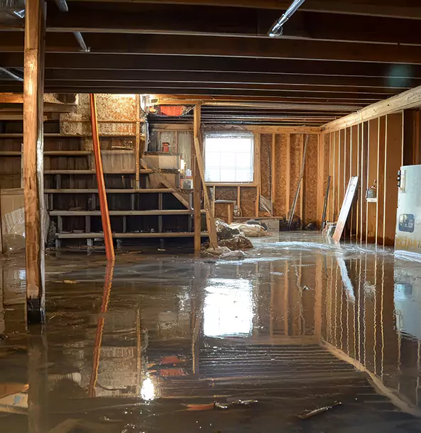 Why Lovejoy Property Owners Trust Lovejoy Restoration Pro for Standing Water Removal?