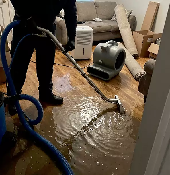 Why Lovejoy Restoration Pro Is the Right Choice in Lovejoy, GA?