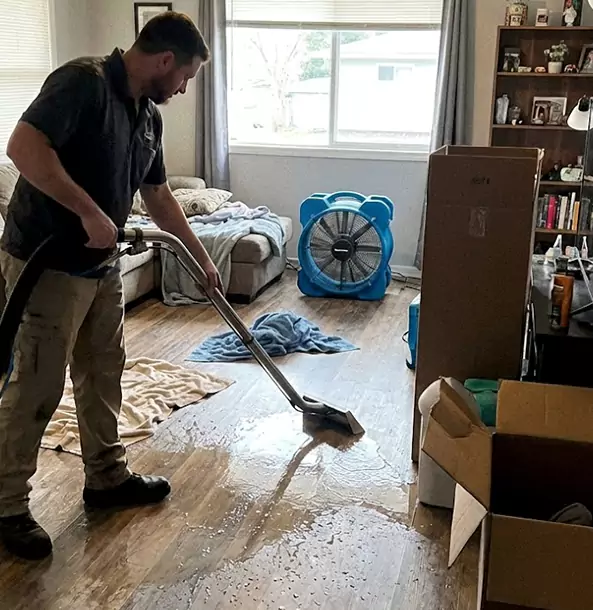 Why Lovejoy Chooses Lovejoy Restoration Pro for Water and Mold Restoration?