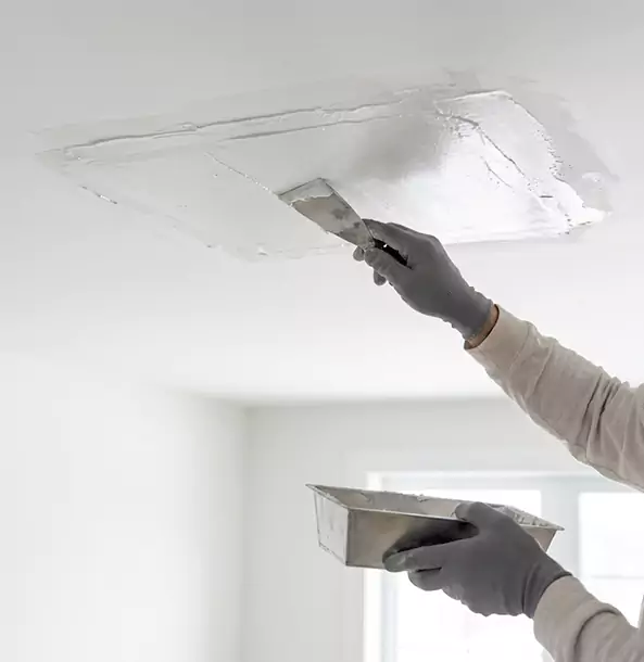 Why Lovejoy Homeowners Trust Lovejoy Restoration Pro for Ceiling Water Damage Repair?