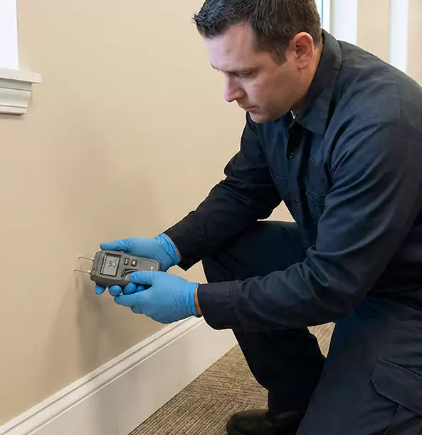Why Lovejoy Property Owners Trust Lovejoy Restoration Pro for Leak Detection?
