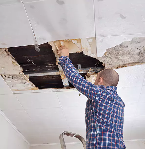 Why Lovejoy Property Owners Choose Lovejoy Restoration Pro for Reconstruction?