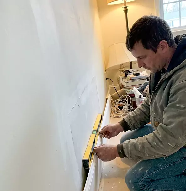 Why Lovejoy Restoration Pro Is the Right Choice for Water Damage Repair in Lovejoy, GA?