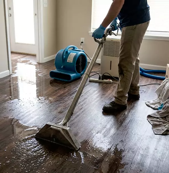 Why Lovejoy Homeowners Choose Lovejoy Restoration Pro?